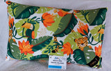 Beach and Travel Pillows