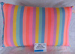 Beach and Travel Pillows