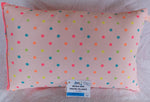 Beach and Travel Pillows