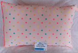 Beach and Travel Pillows