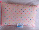 Beach and Travel Pillows