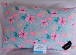 Beach and Travel Pillows