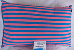 Beach and Travel Pillows