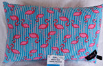 Beach and Travel Pillows