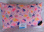 Beach and Travel Pillows