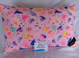 Beach and Travel Pillows