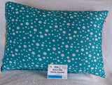 Beach and Travel Pillows