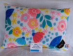 Beach and Travel Pillows