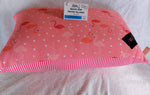 Beach and Travel Pillows