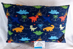 Beach and Travel Pillows