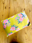 Beach and Travel Pillows