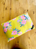 Beach and Travel Pillows