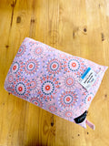 Beach and Travel Pillows