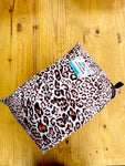 Beach and Travel Pillows