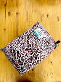Beach and Travel Pillows