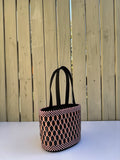 Small Bantu Beads Handcrafted Beaded Handbags