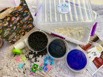 Yes to the Mess Sensory Home Kit - Space