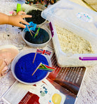 Yes to the Mess Sensory Home Kit - Space