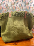 Soft Cotton Bag