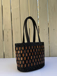 Small Bantu Beads Handcrafted Beaded Handbags