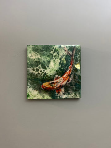 Vanessa Mayhew - The Creative Block Range