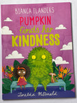 Story Café - Pumpkin Finds Her Kindness
