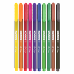 KORES K-LINER FINELINER (12 SET)