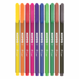 KORES K-LINER FINELINER (12 SET)