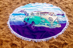 Hello Sunshine Towels