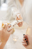 Festive Nougat Bar