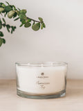 Charisma 3 Wick Candle
