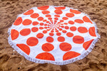 Hello Sunshine Towels