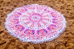 Hello Sunshine Towels