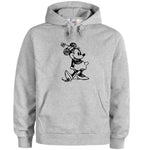 Mickey & Minnie Mouse Branded Hoodies