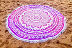 Hello Sunshine Towels