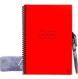 Digital Rocketbook Core - Atomic Red