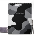 Digital Notebook - Rocket Book Flip