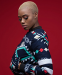 Chepa Streetwear- Zandile Winter Bomber Jacket