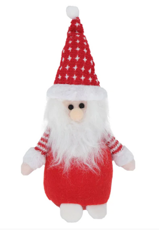 Christmas Gnome (Stars & Stripes) - 23cm