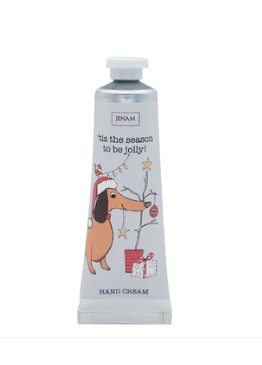 Christmas Paws & Purrs Hand Cream (This Is The Season To Be Jolly) - 30ml