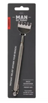 Men's Back Scratcher (Pocket Size) 16cm - Extends Up To 50cm