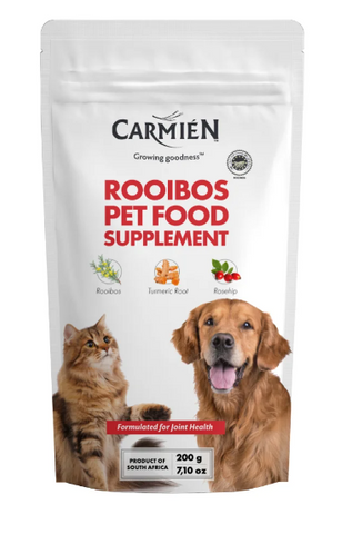 Carmién Pet Food Supplement