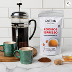 Carmién Rooibos Espresso