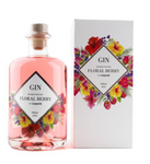 FLORAL BERRY ROOIBOS DISTILLED GIN