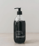 Activated Charcoal Body Wash