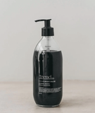 Activated Charcoal Body Wash