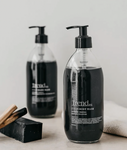 Activated Charcoal Body Wash