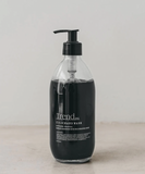 Activated Charcoal Hand Wash