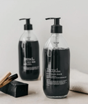 Activated Charcoal Hand Wash