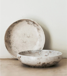 Cafe stone bowl